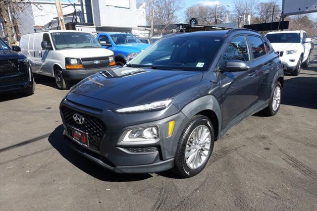 used 2020 Hyundai Kona car, priced at $11,995