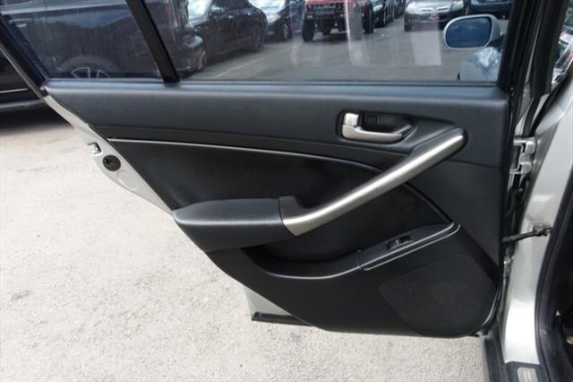 used 2003 INFINITI G35 car, priced at $2,788