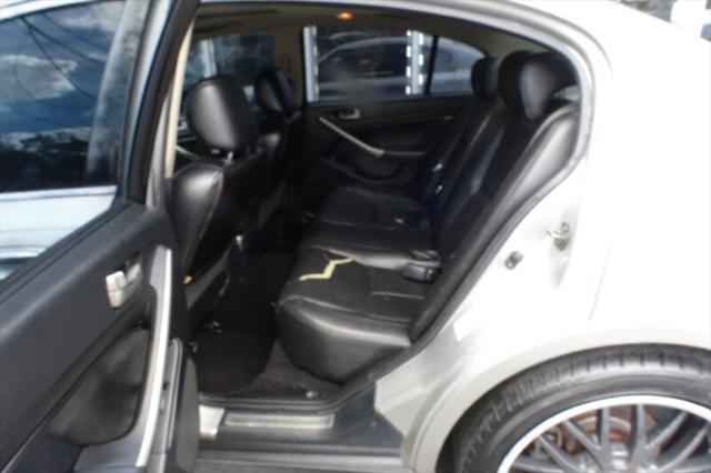 used 2003 INFINITI G35 car, priced at $2,788