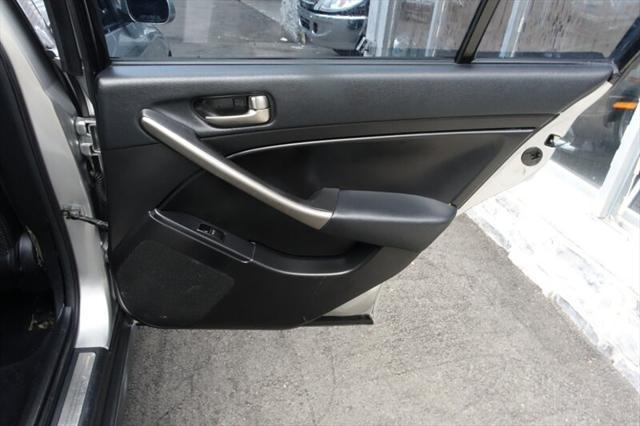 used 2003 INFINITI G35 car, priced at $2,788