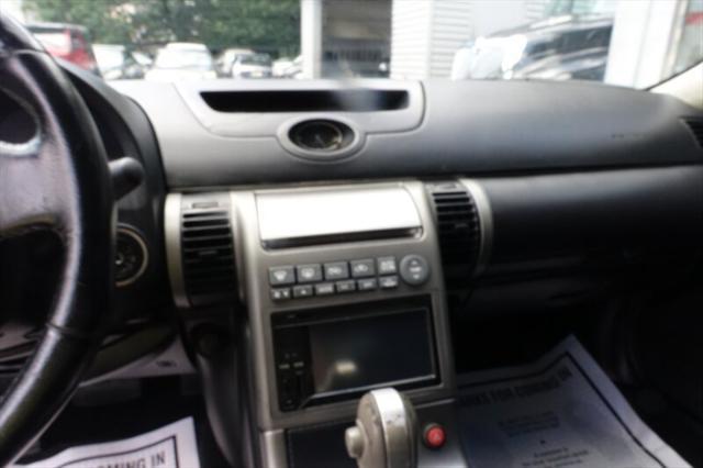 used 2003 INFINITI G35 car, priced at $2,788