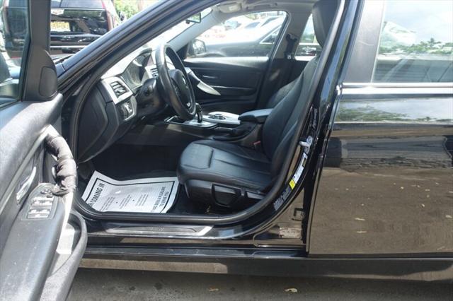 used 2014 BMW 320 car, priced at $6,988