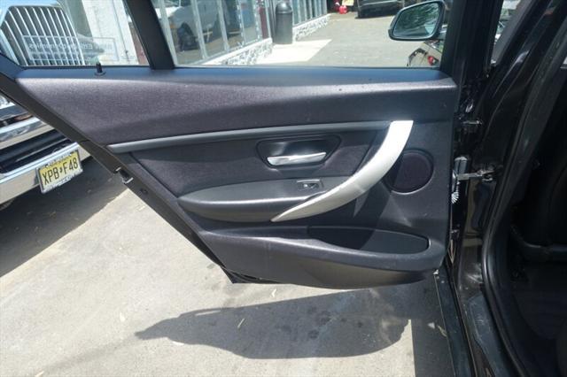 used 2014 BMW 320 car, priced at $6,988