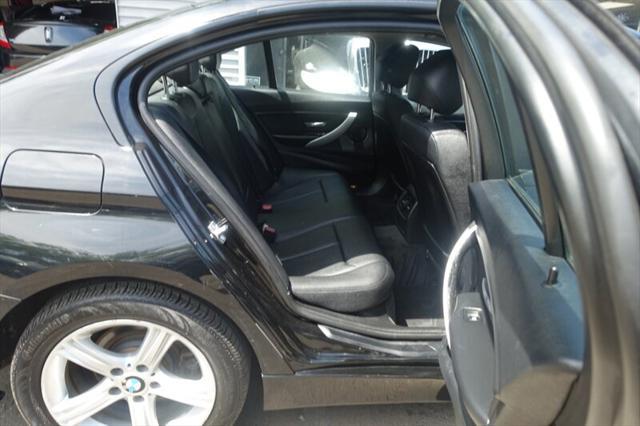 used 2014 BMW 320 car, priced at $6,988