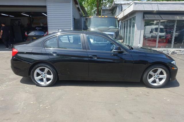 used 2014 BMW 320 car, priced at $6,988