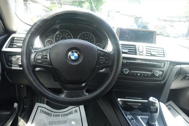 used 2014 BMW 320 car, priced at $6,988