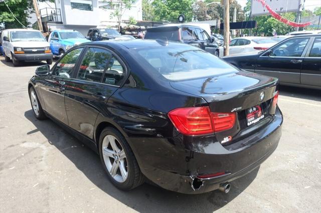 used 2014 BMW 320 car, priced at $6,988