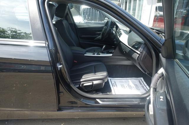 used 2014 BMW 320 car, priced at $6,988