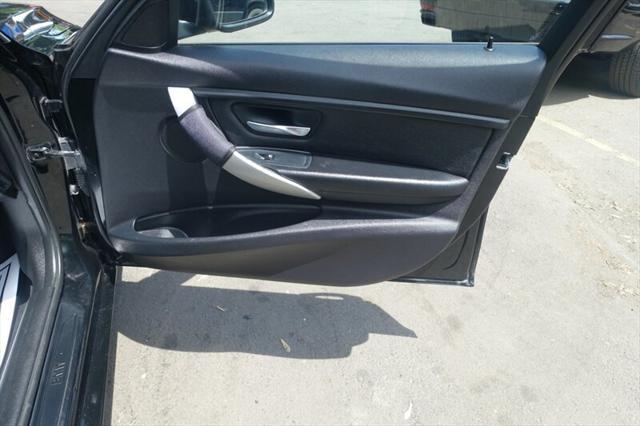 used 2014 BMW 320 car, priced at $6,988