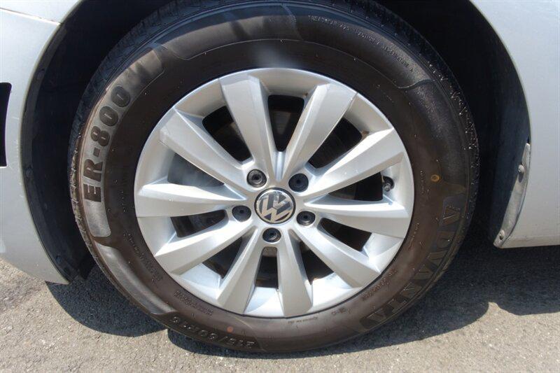 used 2014 Volkswagen Beetle car, priced at $8,988