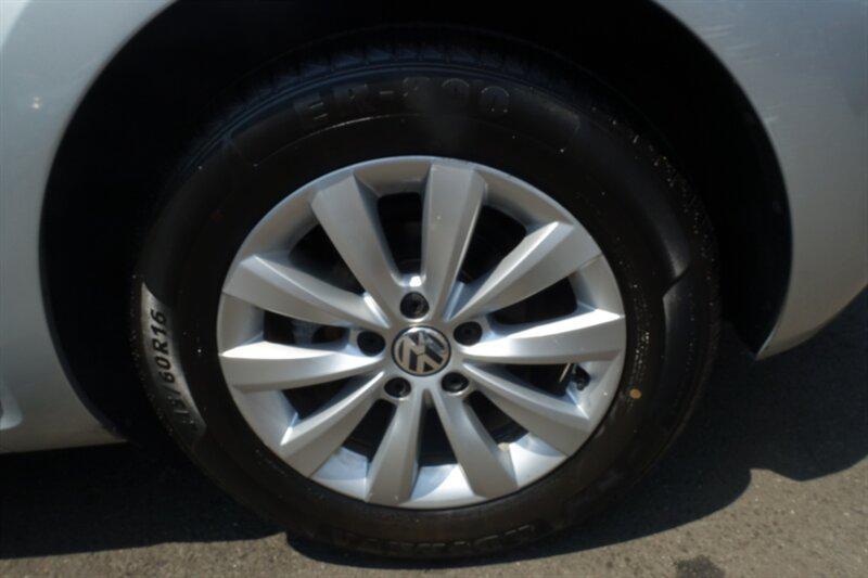 used 2014 Volkswagen Beetle car, priced at $8,988