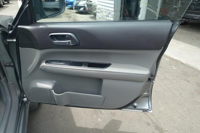 used 2007 Subaru Forester car, priced at $3,488
