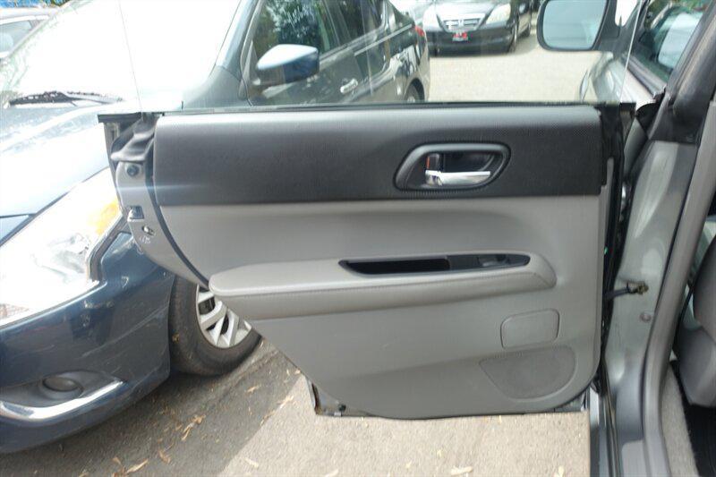 used 2007 Subaru Forester car, priced at $2,988
