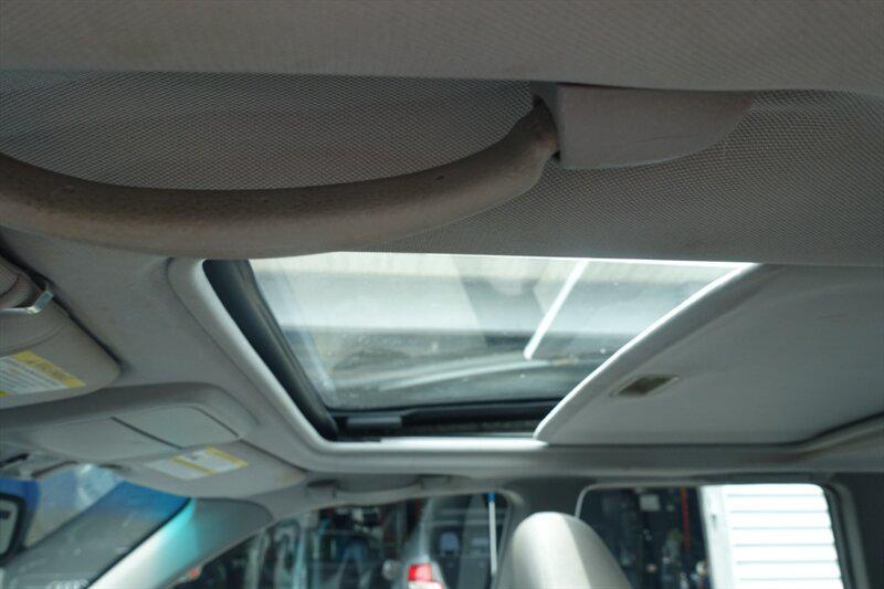 used 2007 Subaru Forester car, priced at $2,988