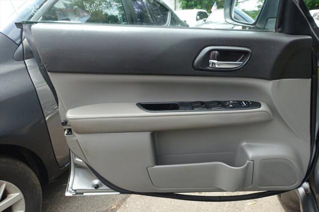 used 2007 Subaru Forester car, priced at $3,488