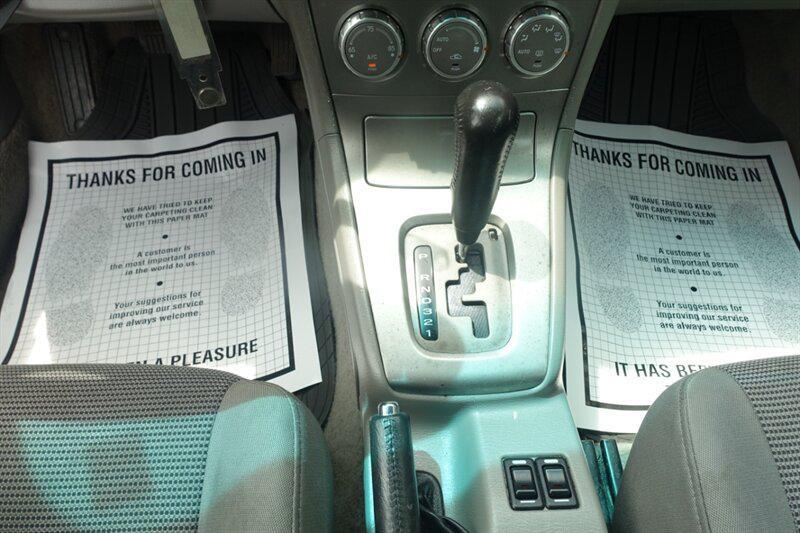 used 2007 Subaru Forester car, priced at $2,988