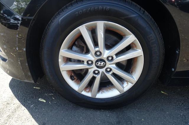 used 2015 Hyundai Sonata car, priced at $7,995