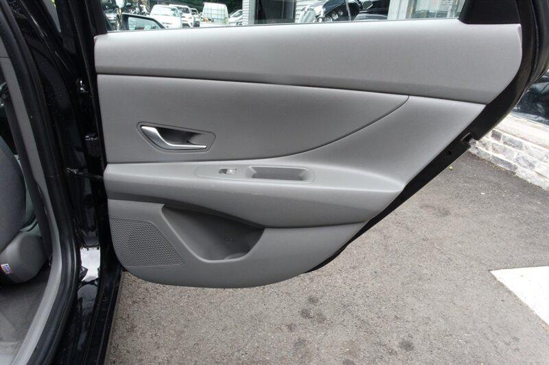 used 2021 Hyundai Elantra car, priced at $11,488