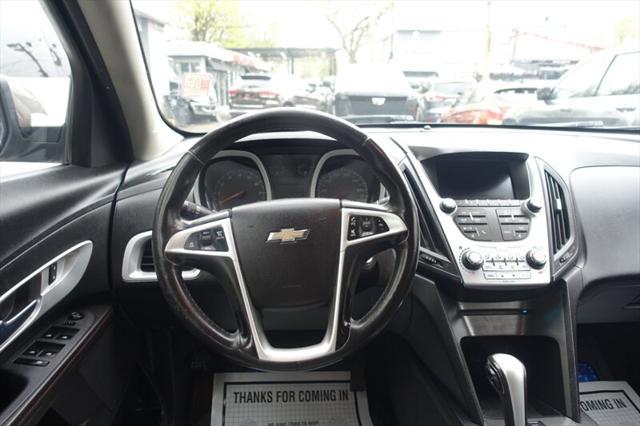 used 2012 Chevrolet Equinox car, priced at $3,288