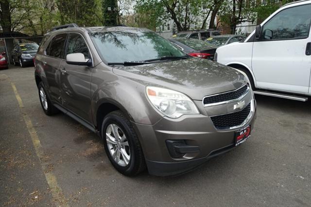 used 2012 Chevrolet Equinox car, priced at $3,288
