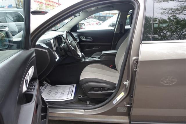 used 2012 Chevrolet Equinox car, priced at $3,288