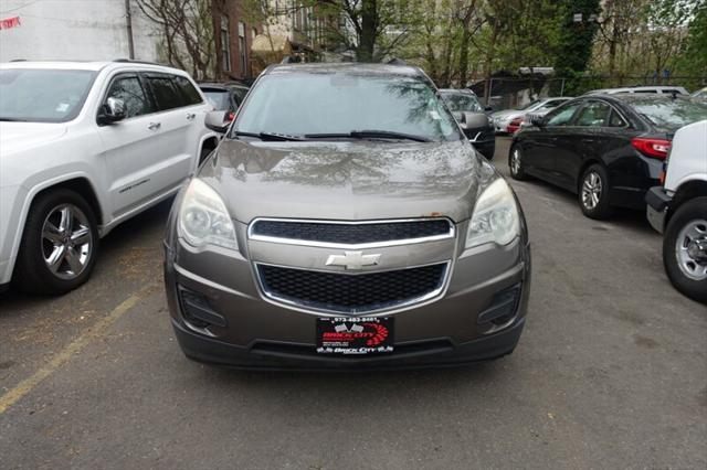 used 2012 Chevrolet Equinox car, priced at $3,288