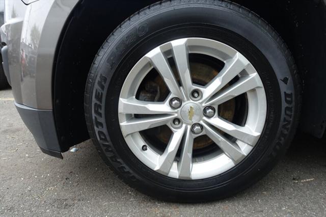 used 2012 Chevrolet Equinox car, priced at $3,288