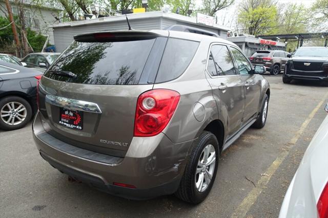 used 2012 Chevrolet Equinox car, priced at $3,288