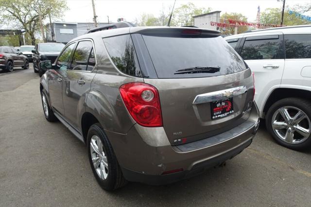used 2012 Chevrolet Equinox car, priced at $3,288