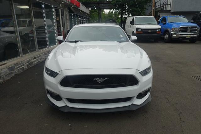used 2015 Ford Mustang car, priced at $22,500