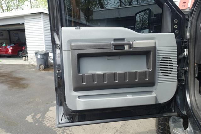 used 2015 Ford F-350 car, priced at $20,500