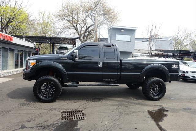used 2015 Ford F-350 car, priced at $20,500