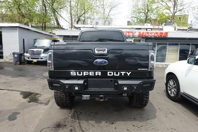 used 2015 Ford F-350 car, priced at $20,500