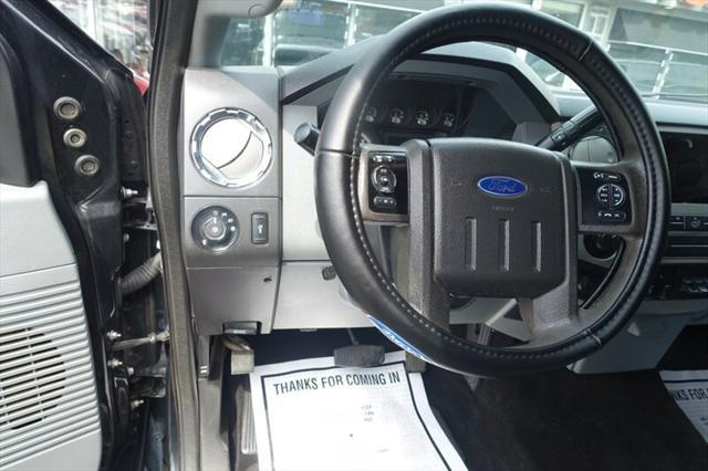 used 2015 Ford F-350 car, priced at $20,500