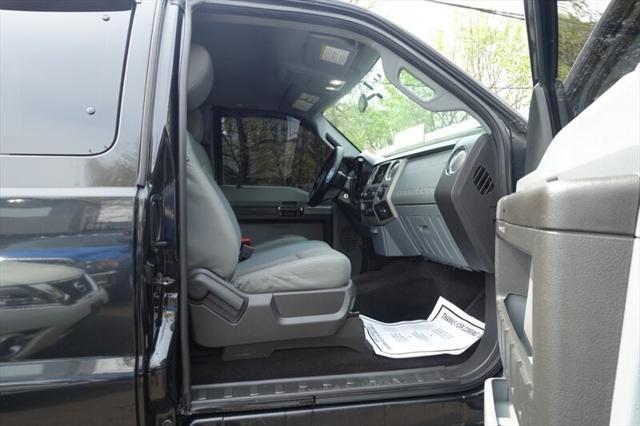used 2015 Ford F-350 car, priced at $20,500