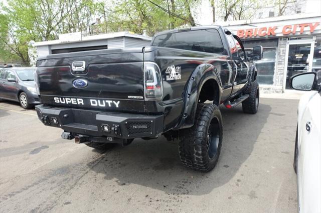 used 2015 Ford F-350 car, priced at $20,500