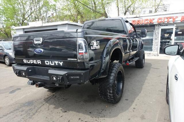 used 2015 Ford F-350 car, priced at $20,500