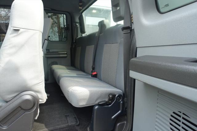 used 2015 Ford F-350 car, priced at $20,500