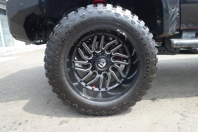 used 2015 Ford F-350 car, priced at $20,500