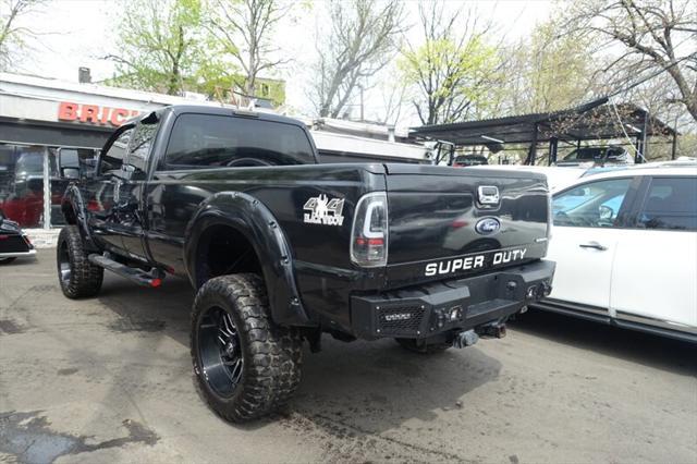 used 2015 Ford F-350 car, priced at $20,500