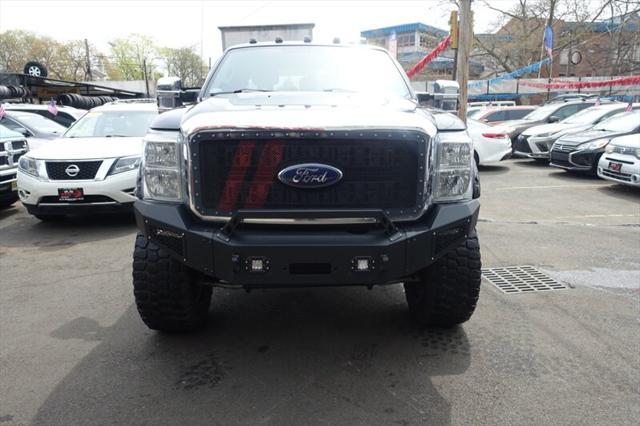 used 2015 Ford F-350 car, priced at $20,500