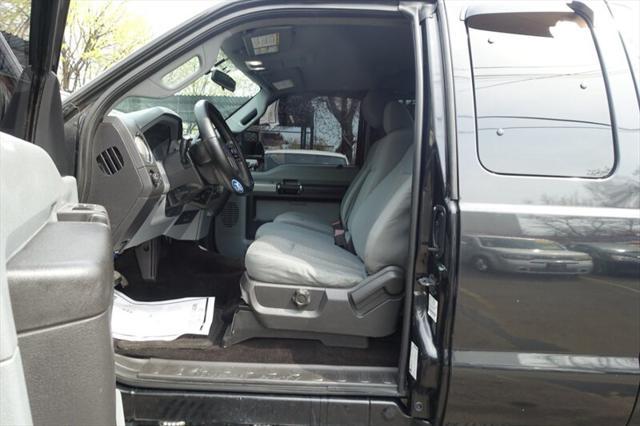 used 2015 Ford F-350 car, priced at $20,500