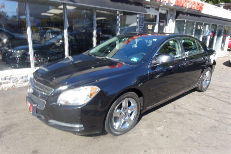 used 2010 Chevrolet Malibu car, priced at $3,998