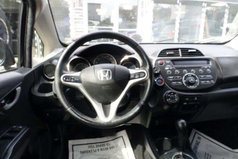 used 2013 Honda Fit car, priced at $7,898