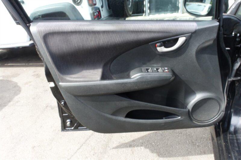 used 2013 Honda Fit car, priced at $7,898