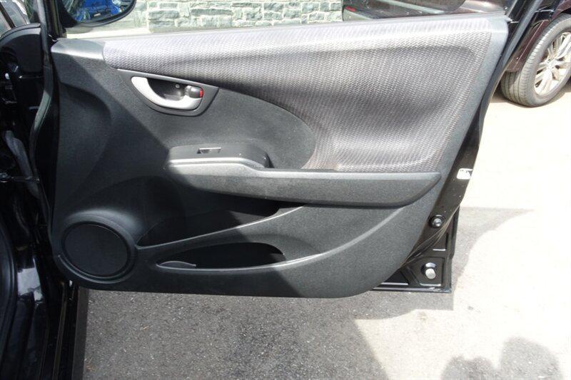used 2013 Honda Fit car, priced at $7,898