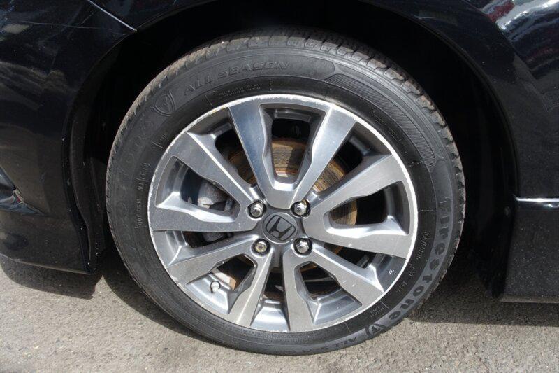 used 2013 Honda Fit car, priced at $7,898