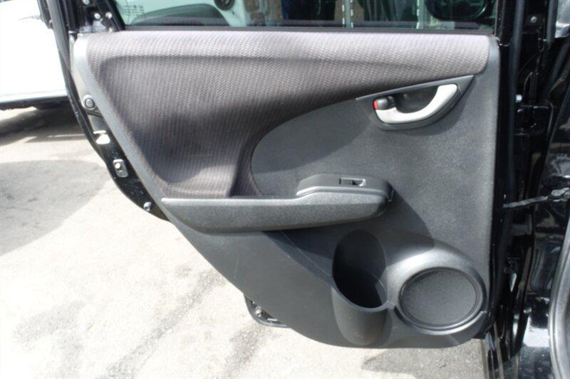 used 2013 Honda Fit car, priced at $7,898