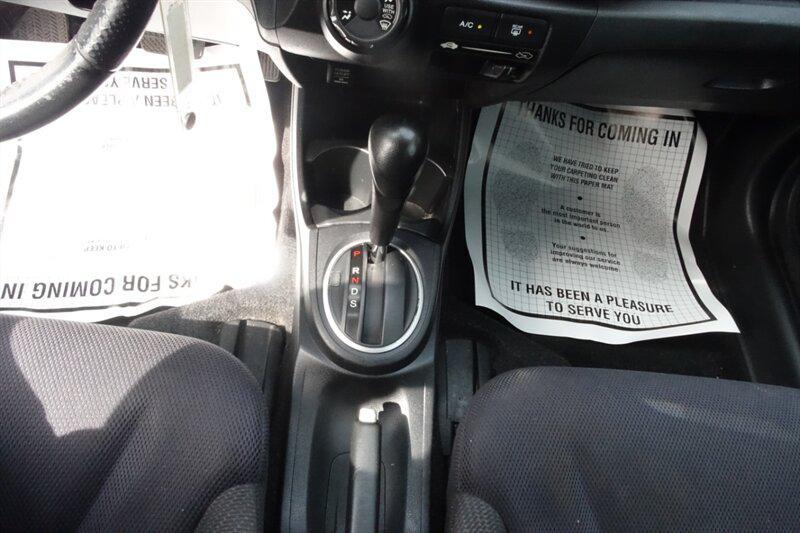 used 2013 Honda Fit car, priced at $7,898