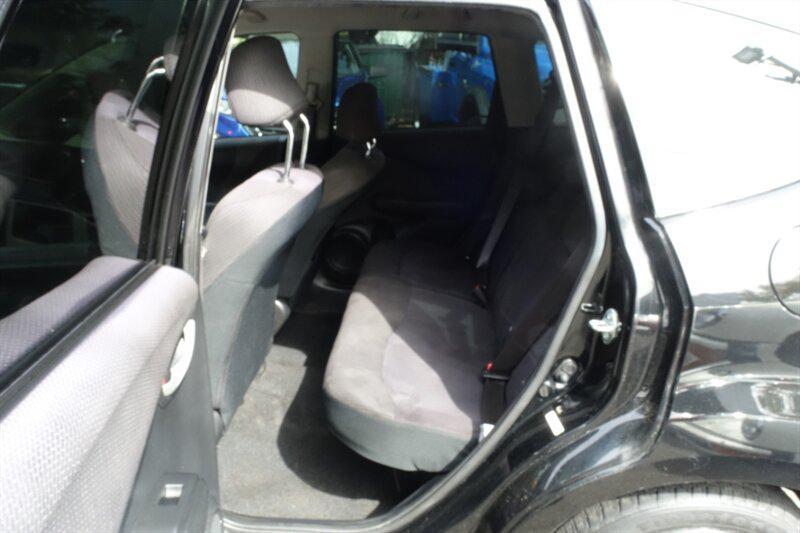 used 2013 Honda Fit car, priced at $7,898